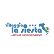 Logo di VILLAGGIO LA SIESTA