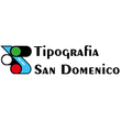 Logo di TIPOGRAFIA S. DOMENICO