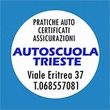 Logo di AGENZIA TRIESTE