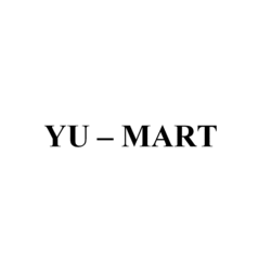 Logo di YU MART
