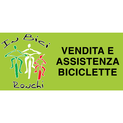 Logo di INBICI RONCHI