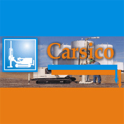 Logo di CARSICO