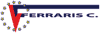 Logo di VETRERIA FERRARIS