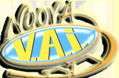 Logo di NUOVA V.A.I. IMMOBILIARE