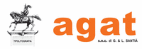 Logo di A.G.A.T.