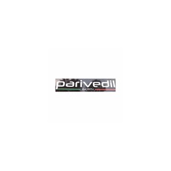 Logo di PARIVEDIL - AMBIENTI E BAGNO