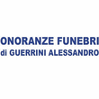 Logo di ONORANZE FUNEBRI GUERRINI ALESSANDRO