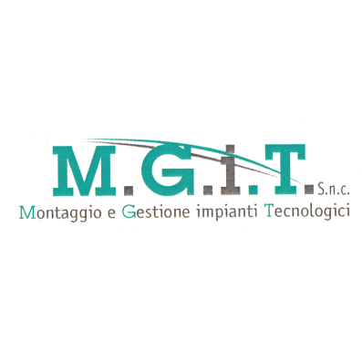 Logo di M.G.I.T.