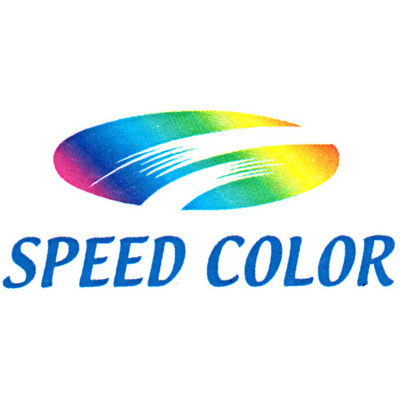 Logo di SPEED COLOR