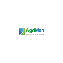 Logo di AGRIMAN - SOLUZIONI PER L'AGRICOLTURA