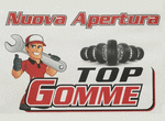 Logo di TOP GOMME