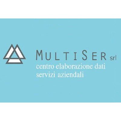 Logo di MULTISER ELABORAZIONE DATI