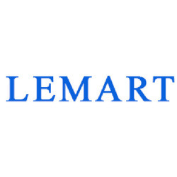 Logo di LEMART
