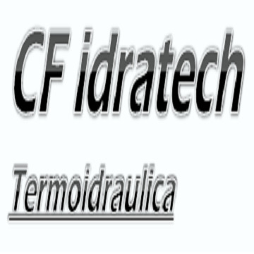 Logo di CF IDRATECH TERMOIDRAULICA