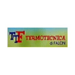 Logo di TERMOTECNICA FALCINI