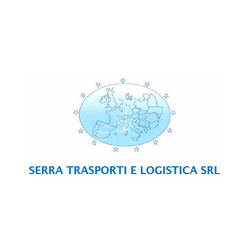 Logo di SERRA TRASPORTI E LOGISTICA