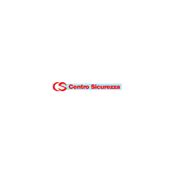 Logo di CENTROSICUREZZA - C.S. GROUP