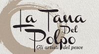 Logo di LA TANA DEL POLPO RISTORANTE BISTROT