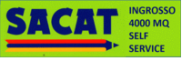 Logo di S.A.C.A.T.