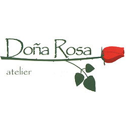 Logo di DOÑA ROSA - ATELIER