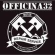 Logo di OFFICINA 32