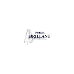 Logo di IMPRESA DI PULIZIA BRILLANT