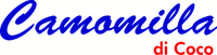Logo di CAMOMILLA PROGRAMMI RELAX