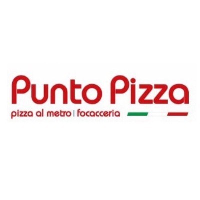 Logo di PUNTO PIZZA
