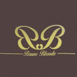 Logo di BRUNE BLONDE