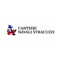 Logo di CANTIERI NAVALI STRACUZZI