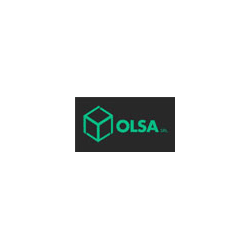 Logo di O.L.S.A. SRL