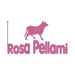 Logo di ROSA PELLAMI