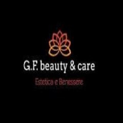 Logo di G.F. BEAUTY E CARE