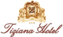 Logo di HOTEL TIZIANA