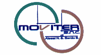 Logo di MOVITER