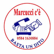 Logo di MARCUCCI C'È