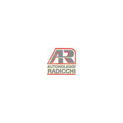 Logo di AUTONOLEGGI RADICCHI