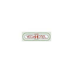 Logo di HOTEL VEGA