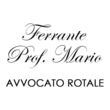 Logo di FERRANTE PROF. MARIO
