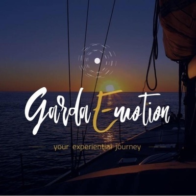 Logo di GARDA E-MOTION