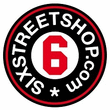 Logo di SIX STREET SHOP