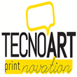 Logo di TECNOART