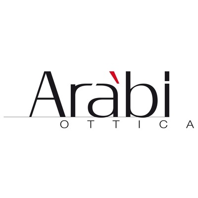 Logo di OTTICA ARABI
