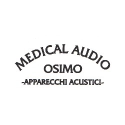 Logo di MEDICAL AUDIO OSIMO