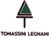 Logo di TOMASSINI LEGNAMI
