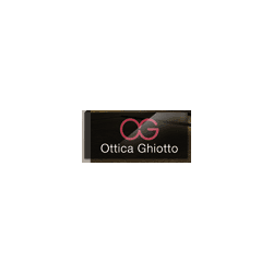 Logo di OTTICA GHIOTTO