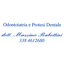 Logo di RABOTTINI DOTTOR MASSIMO
