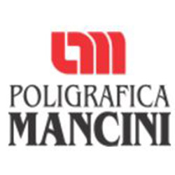 Logo di POLIGRAFICA MANCINI