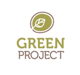 Logo di GREEN PROJECT
