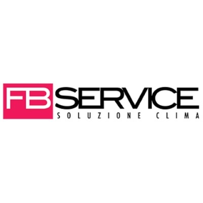 Logo di CONDIZIONAMENTO FB SERVICE